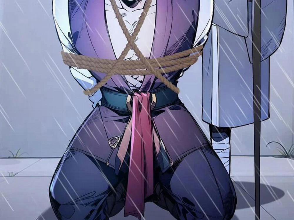 Ta Thật Sự Không Muốn Làm Thánh Tiên 23 trang 51