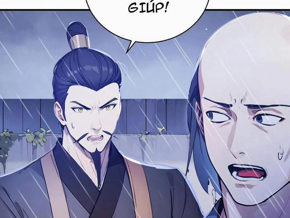 Ta Thật Sự Không Muốn Làm Thánh Tiên 23 trang 70