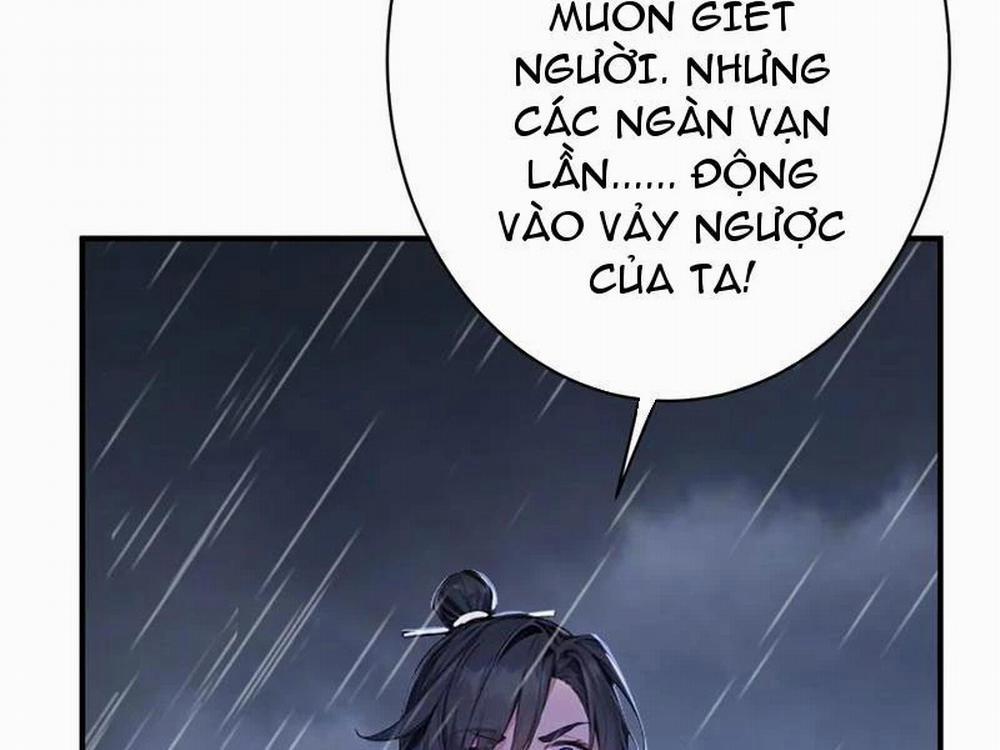 Ta Thật Sự Không Muốn Làm Thánh Tiên 23 trang 78