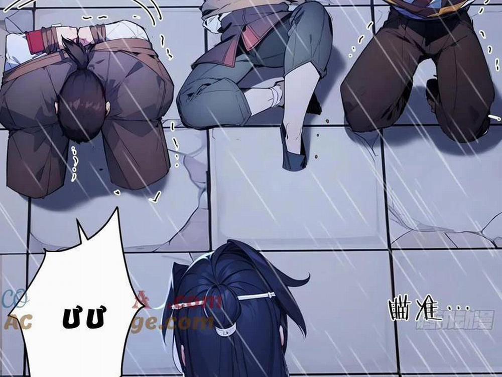 Ta Thật Sự Không Muốn Làm Thánh Tiên 23 trang 86