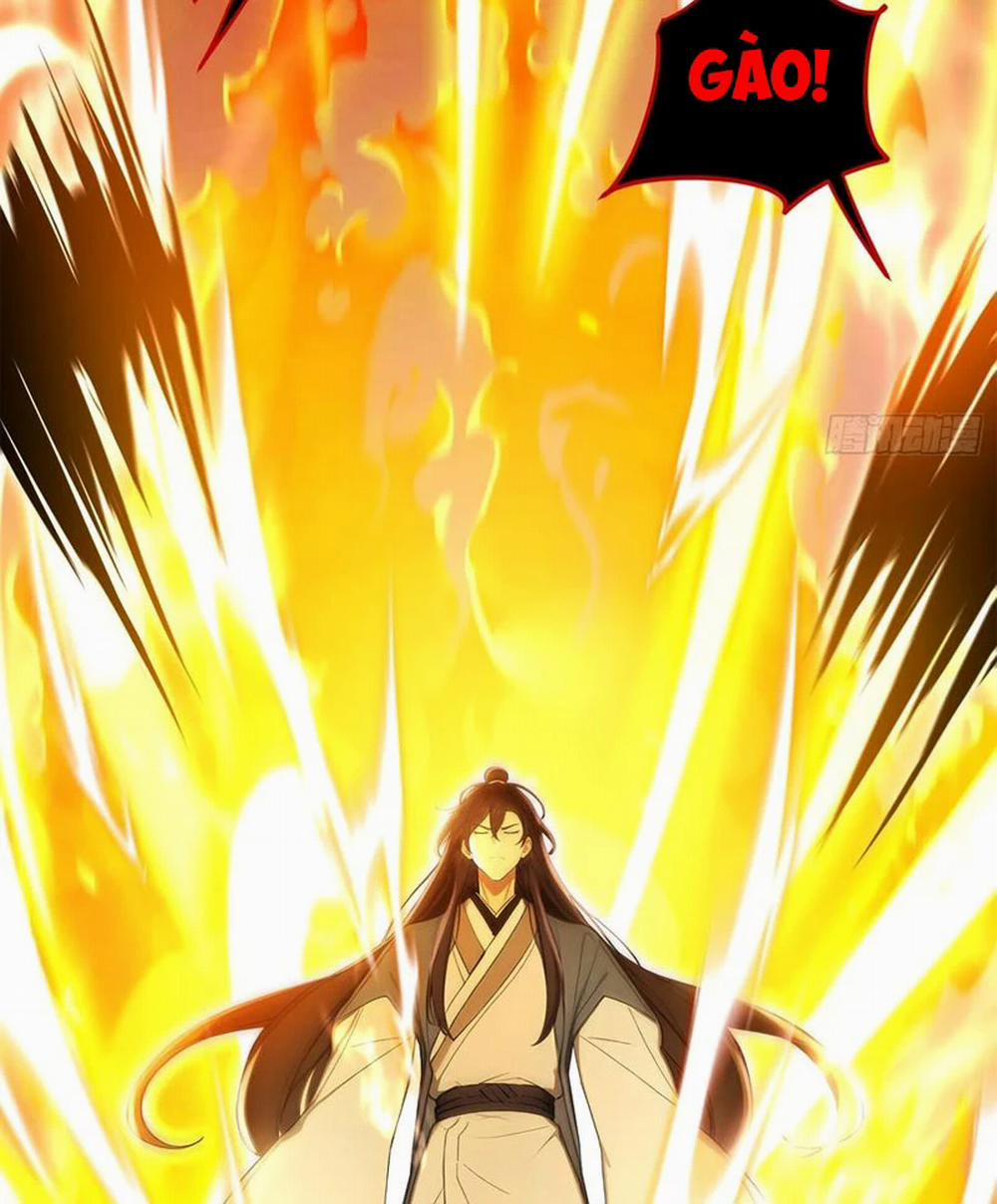 Ta Thật Sự Không Muốn Làm Thánh Tiên 24 trang 10