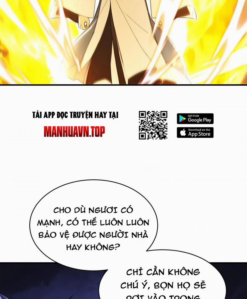 Ta Thật Sự Không Muốn Làm Thánh Tiên 24 trang 11