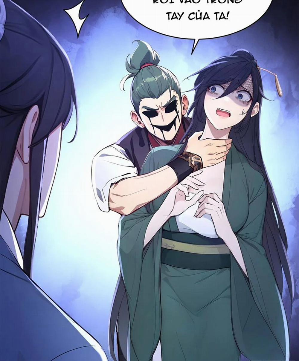 Ta Thật Sự Không Muốn Làm Thánh Tiên 24 trang 12