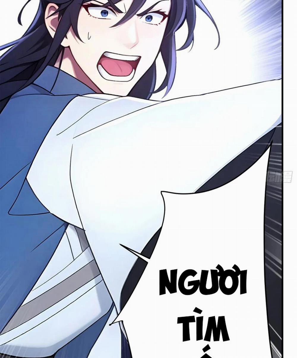 Ta Thật Sự Không Muốn Làm Thánh Tiên 24 trang 14