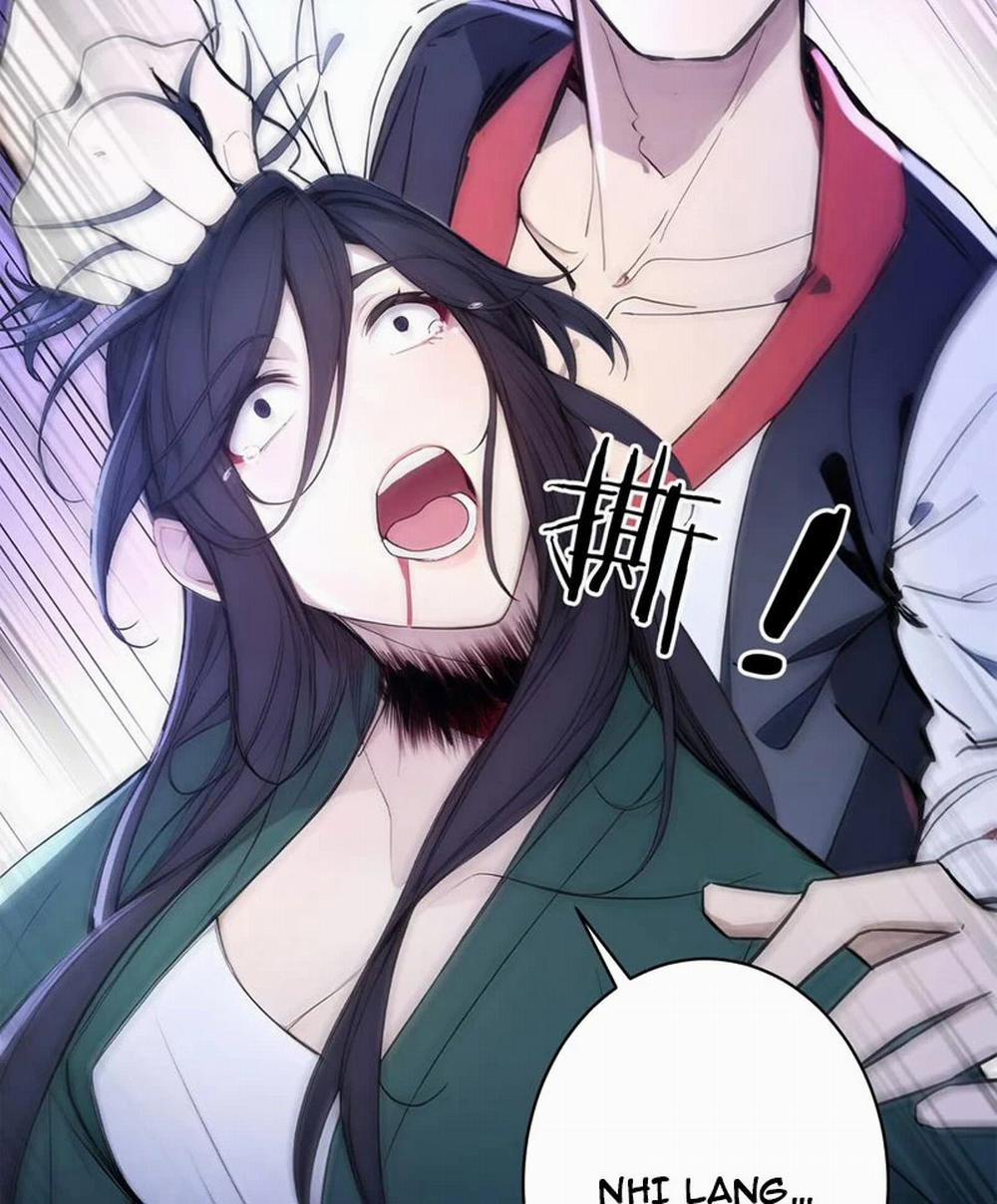 Ta Thật Sự Không Muốn Làm Thánh Tiên 24 trang 16