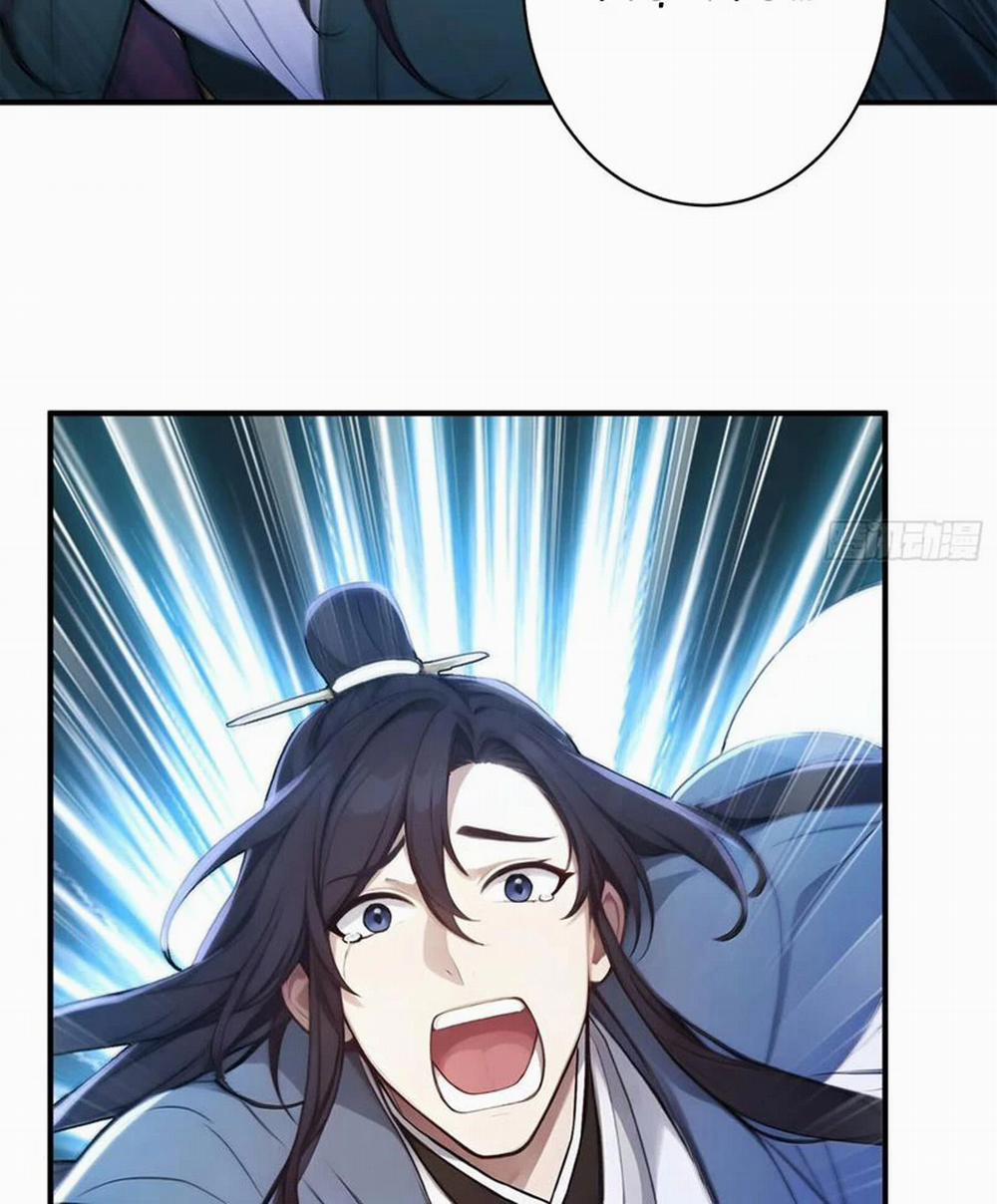 Ta Thật Sự Không Muốn Làm Thánh Tiên 24 trang 17