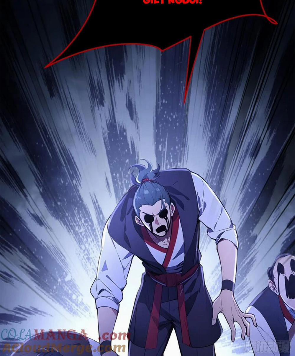 Ta Thật Sự Không Muốn Làm Thánh Tiên 24 trang 2