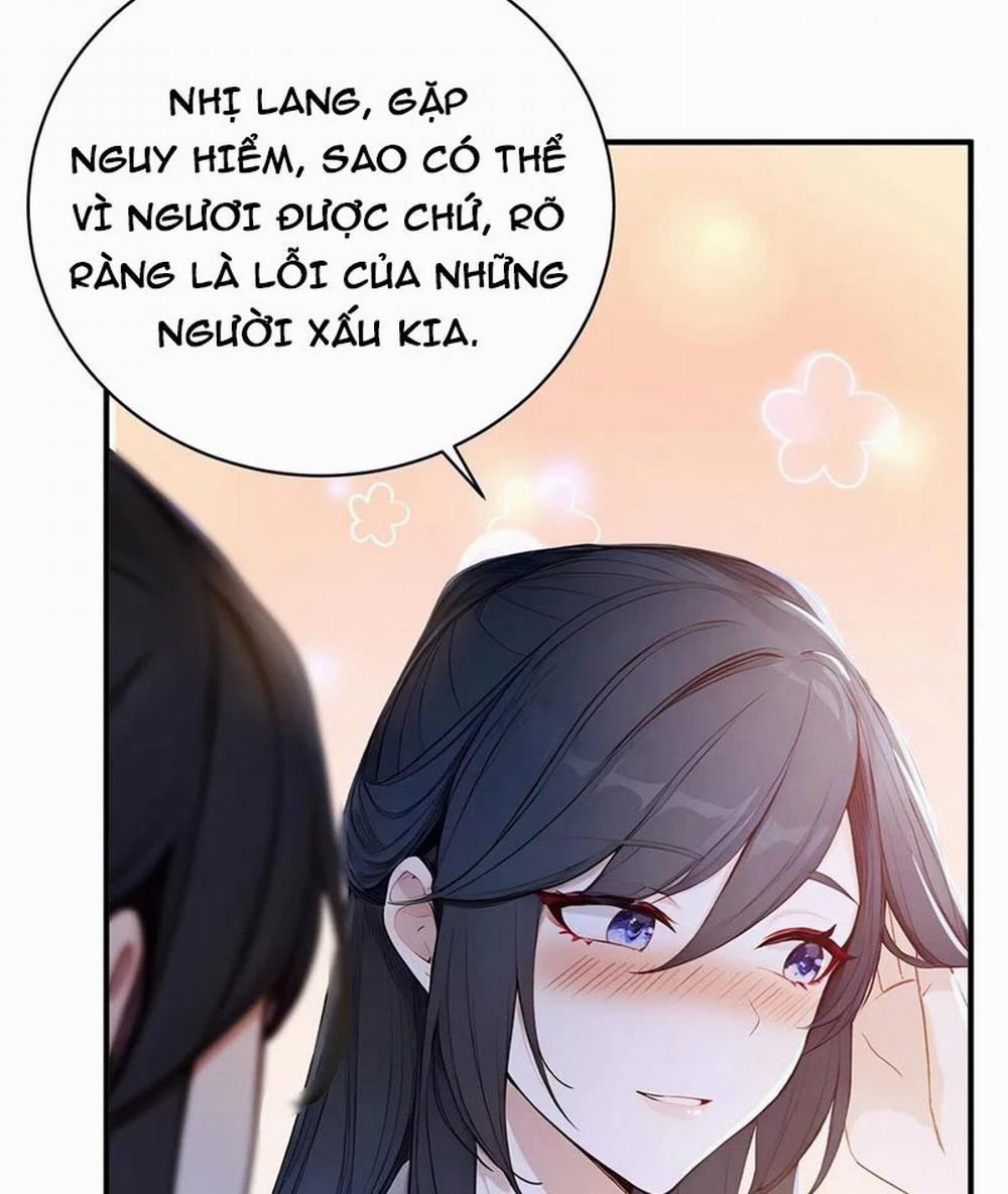 Ta Thật Sự Không Muốn Làm Thánh Tiên 24 trang 26