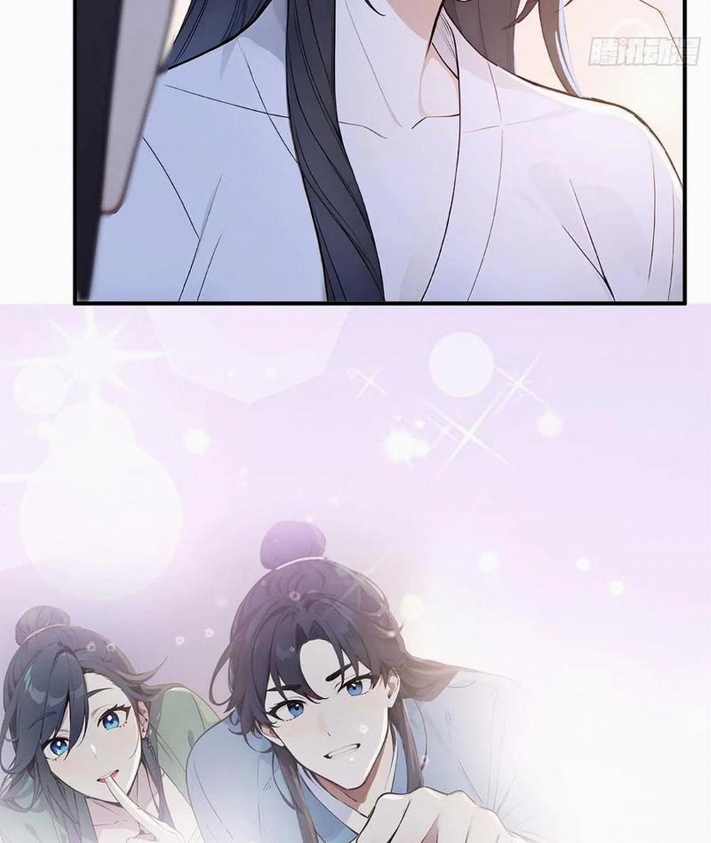 Ta Thật Sự Không Muốn Làm Thánh Tiên 24 trang 27