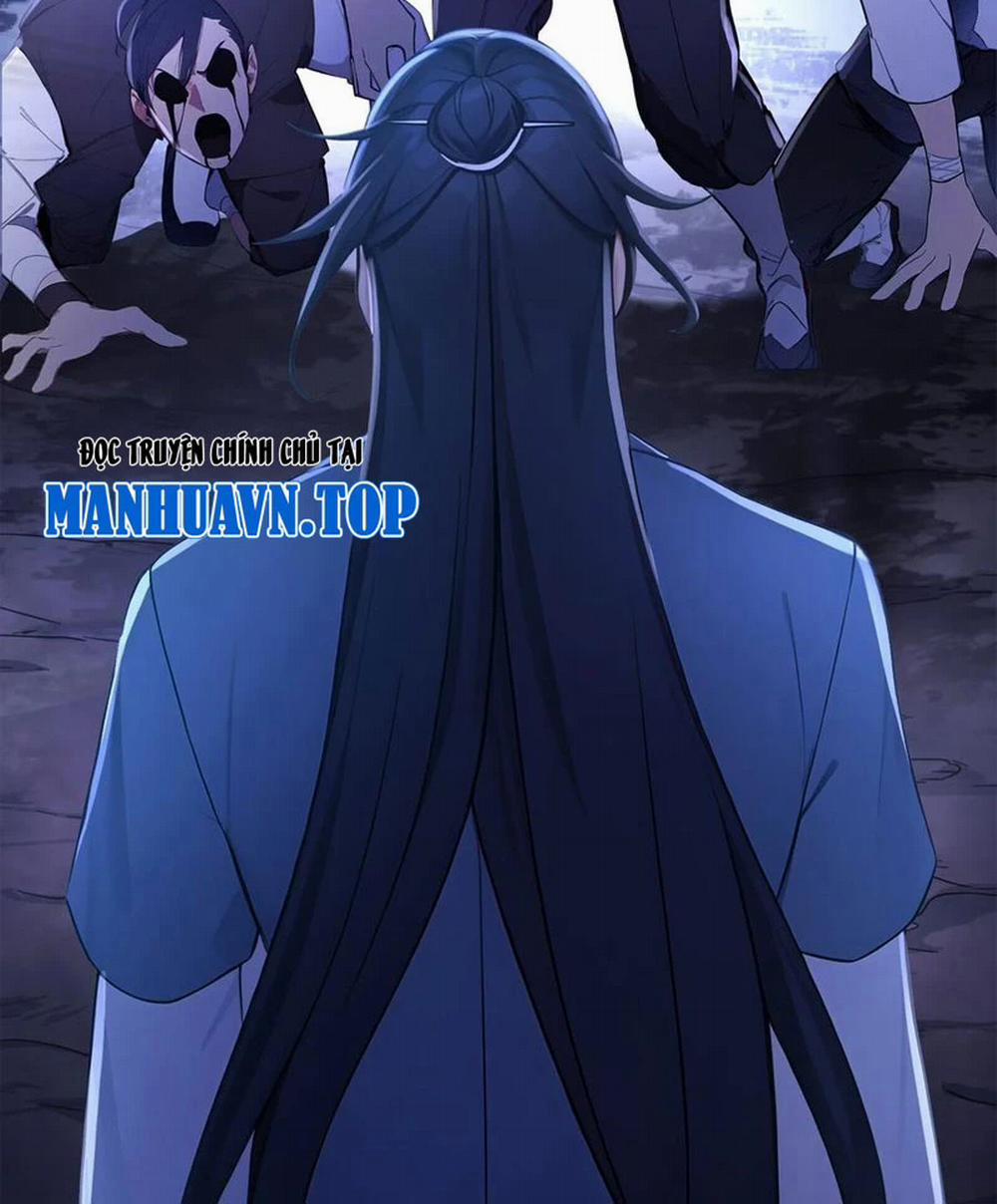 Ta Thật Sự Không Muốn Làm Thánh Tiên 24 trang 3