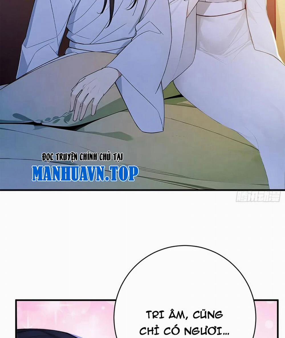 Ta Thật Sự Không Muốn Làm Thánh Tiên 24 trang 31