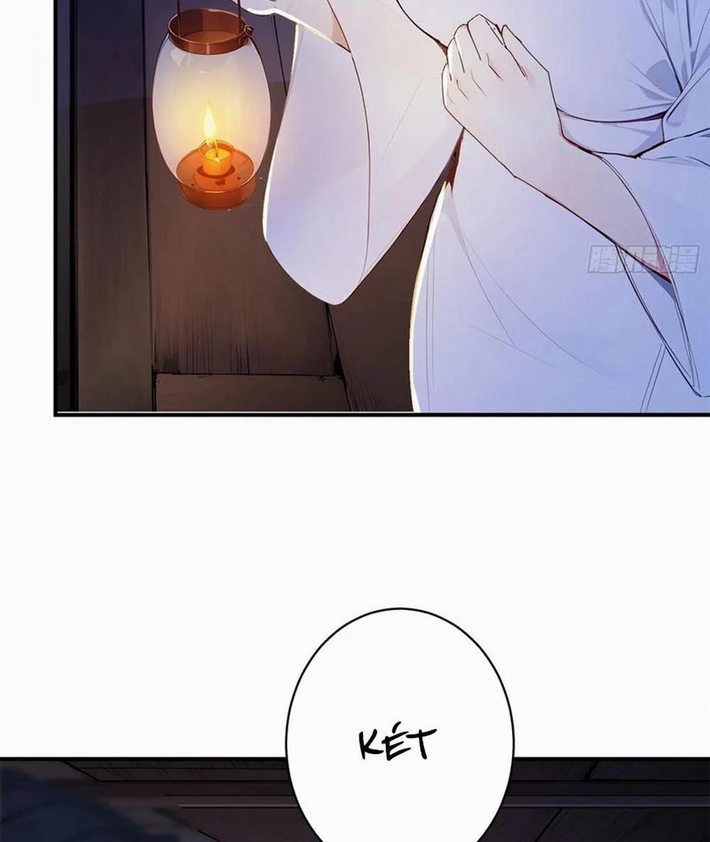 Ta Thật Sự Không Muốn Làm Thánh Tiên 24 trang 38