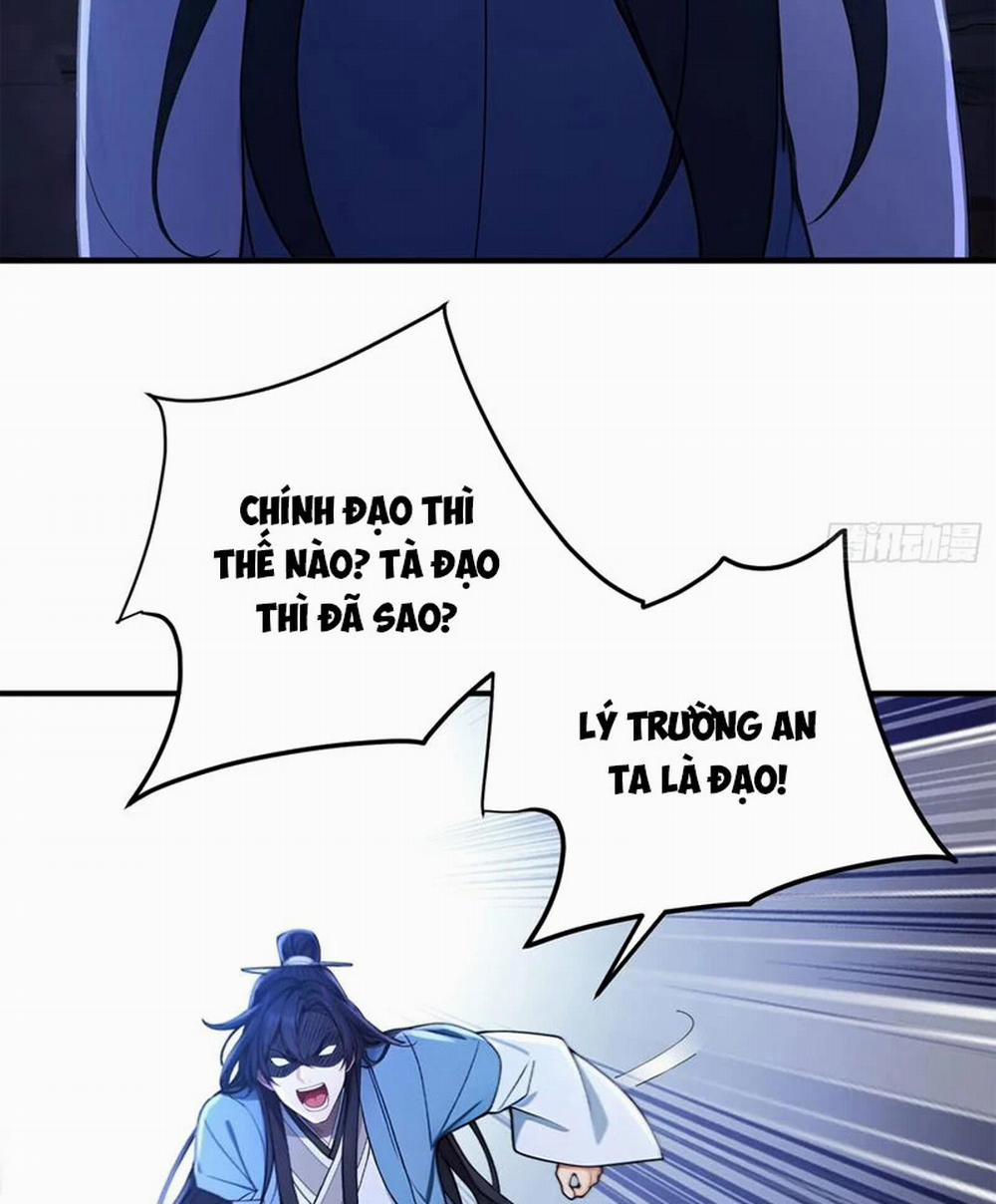 Ta Thật Sự Không Muốn Làm Thánh Tiên 24 trang 4