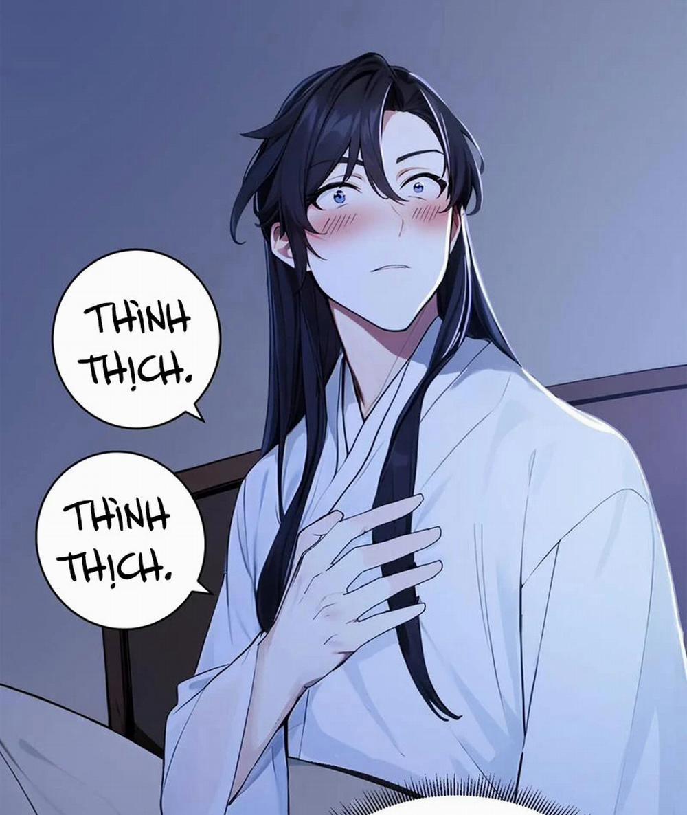 Ta Thật Sự Không Muốn Làm Thánh Tiên 24 trang 40