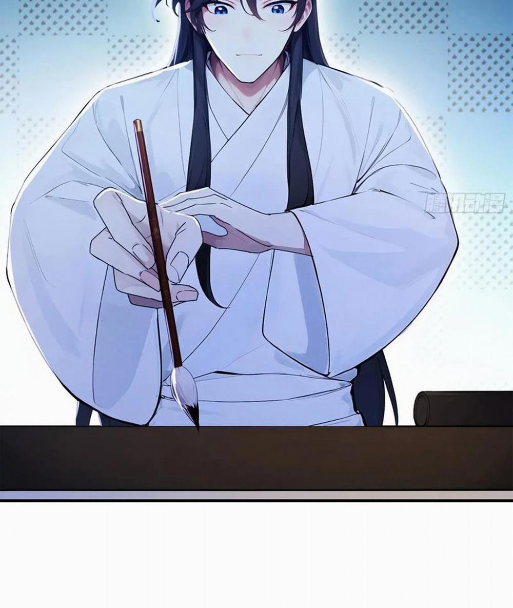 Ta Thật Sự Không Muốn Làm Thánh Tiên 24 trang 44