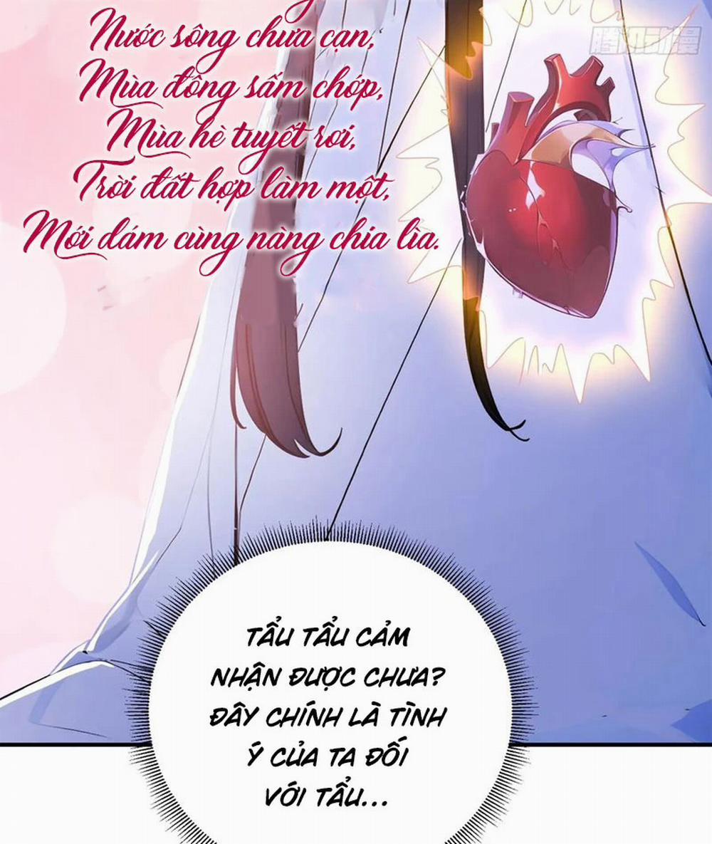 Ta Thật Sự Không Muốn Làm Thánh Tiên 24 trang 48