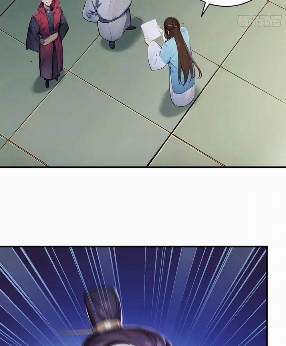 Ta Thật Sự Không Muốn Làm Thánh Tiên 24 trang 51