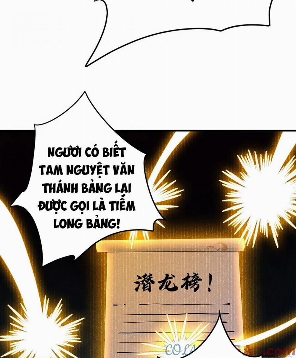 Ta Thật Sự Không Muốn Làm Thánh Tiên 24 trang 53