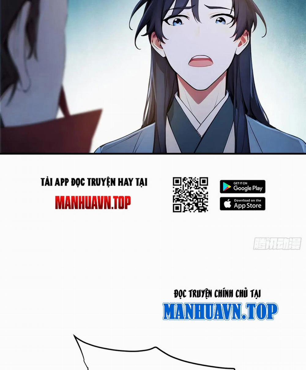 Ta Thật Sự Không Muốn Làm Thánh Tiên 24 trang 56