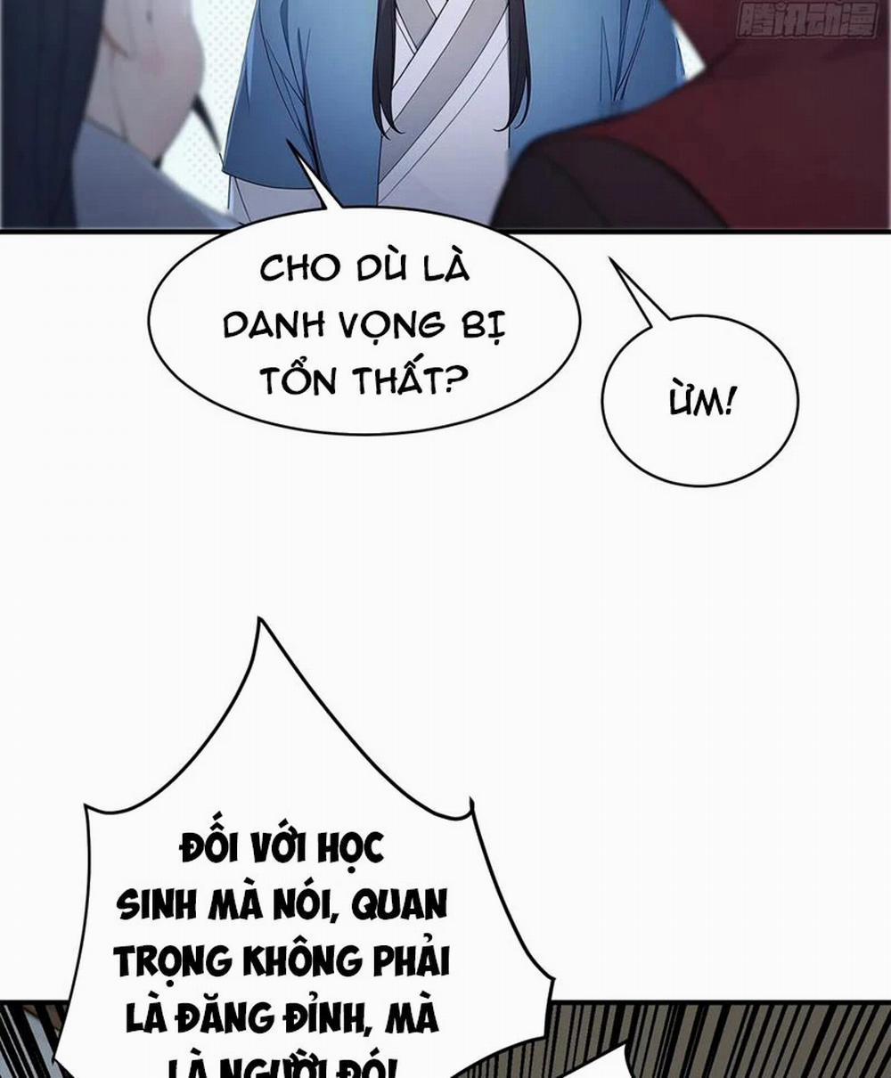 Ta Thật Sự Không Muốn Làm Thánh Tiên 24 trang 59