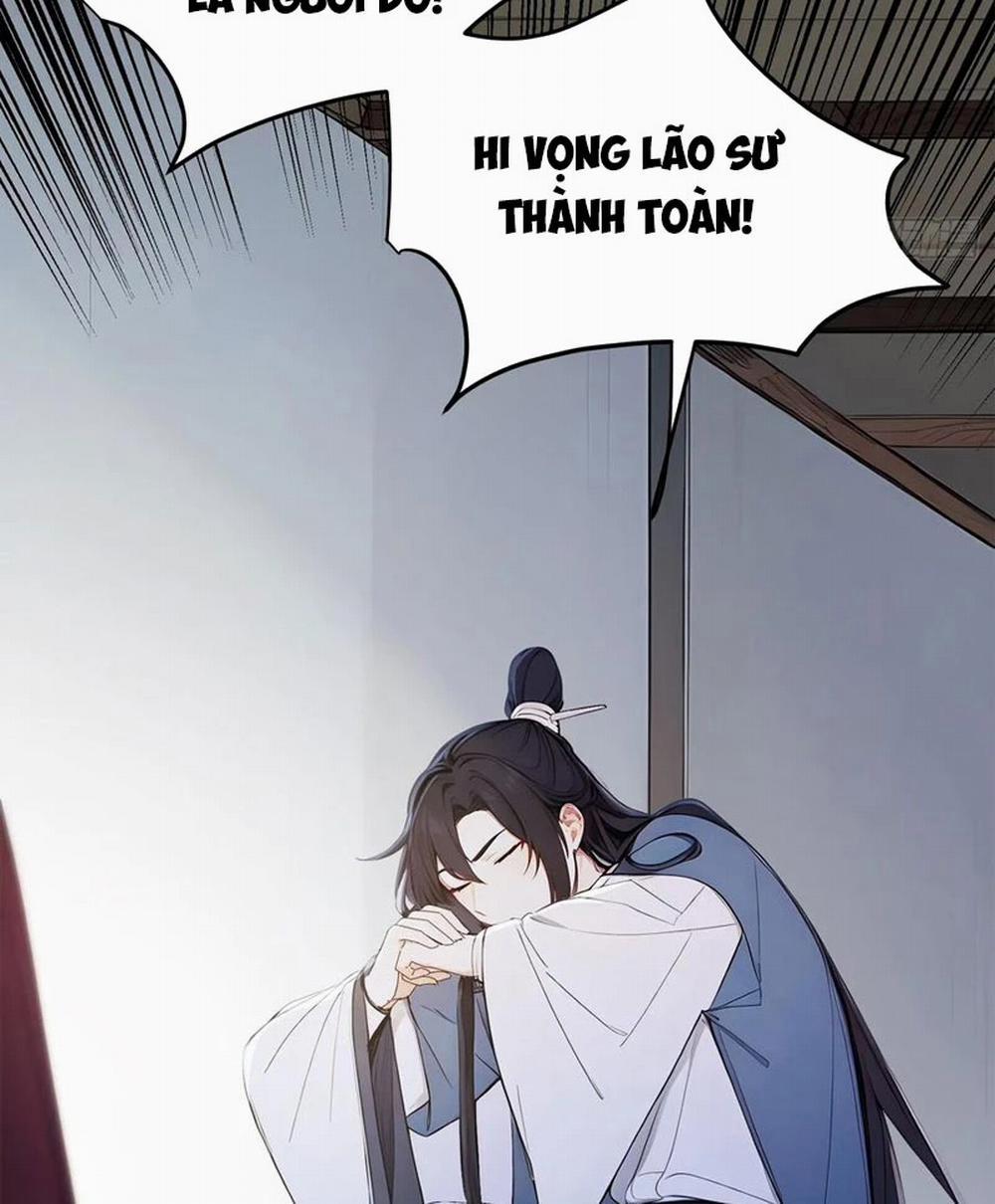 Ta Thật Sự Không Muốn Làm Thánh Tiên 24 trang 60