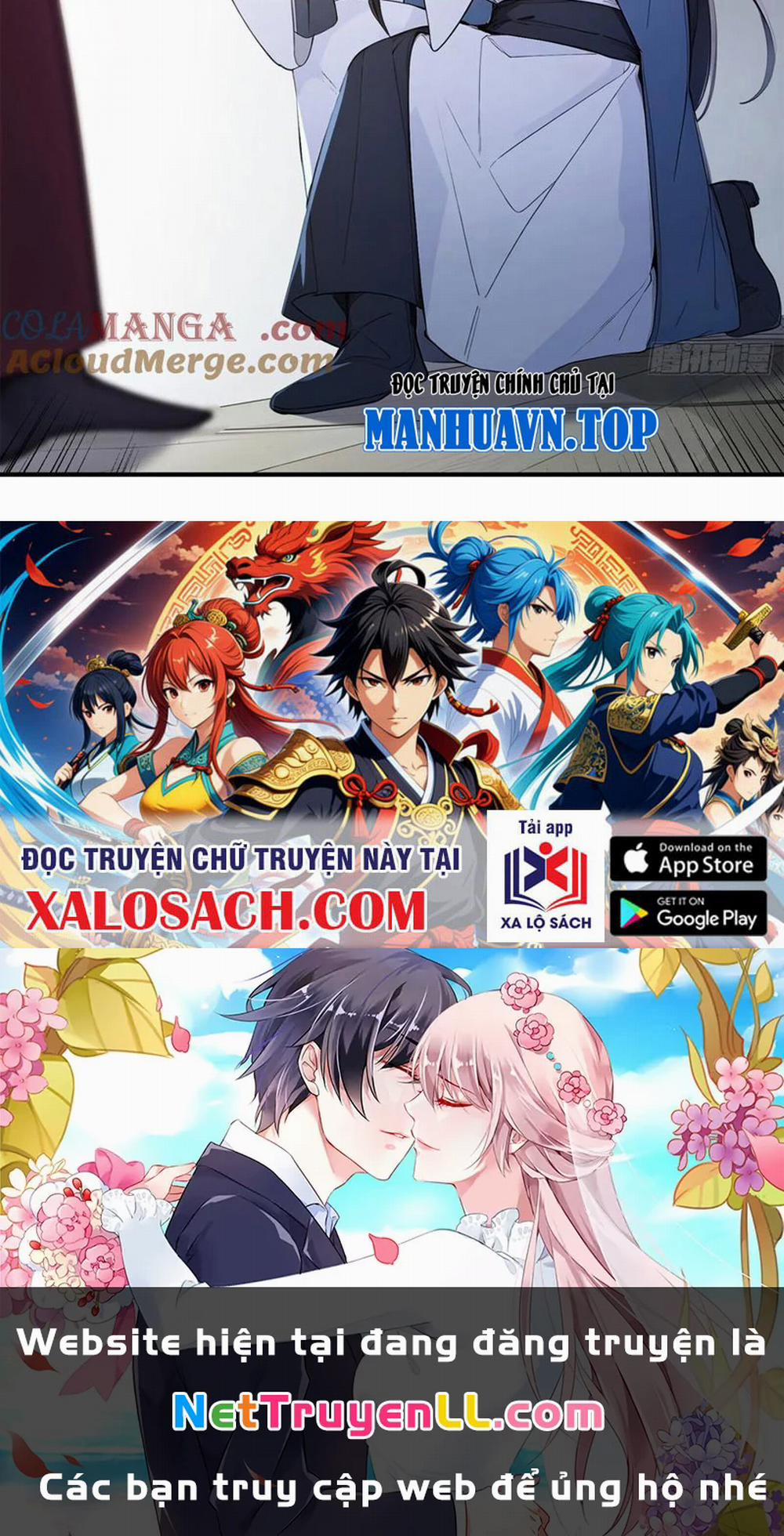 Ta Thật Sự Không Muốn Làm Thánh Tiên 24 trang 61