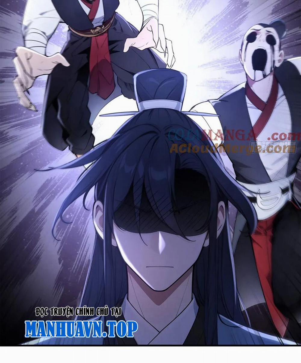 Ta Thật Sự Không Muốn Làm Thánh Tiên 24 trang 7