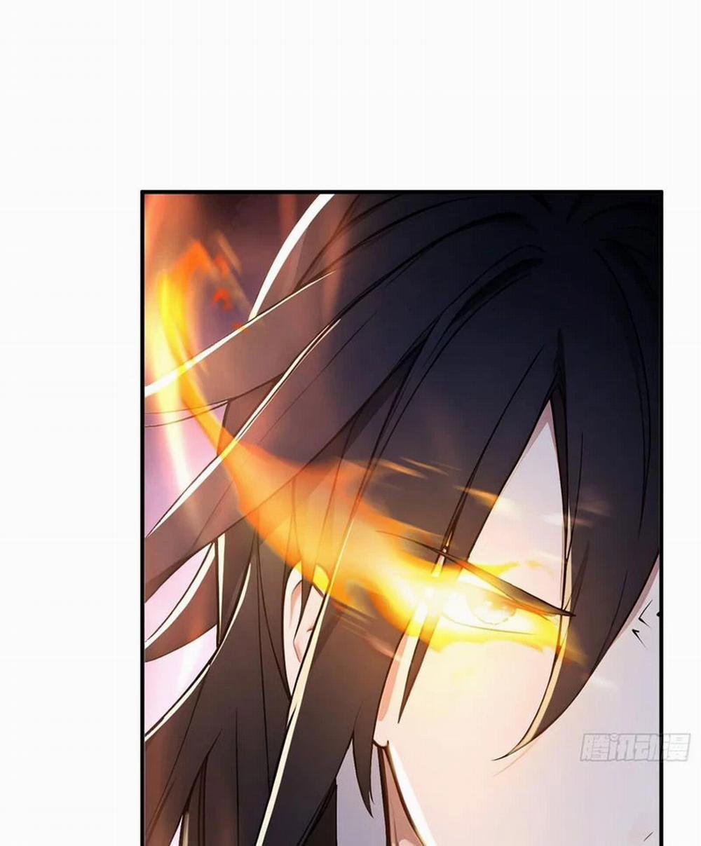 Ta Thật Sự Không Muốn Làm Thánh Tiên 24 trang 8