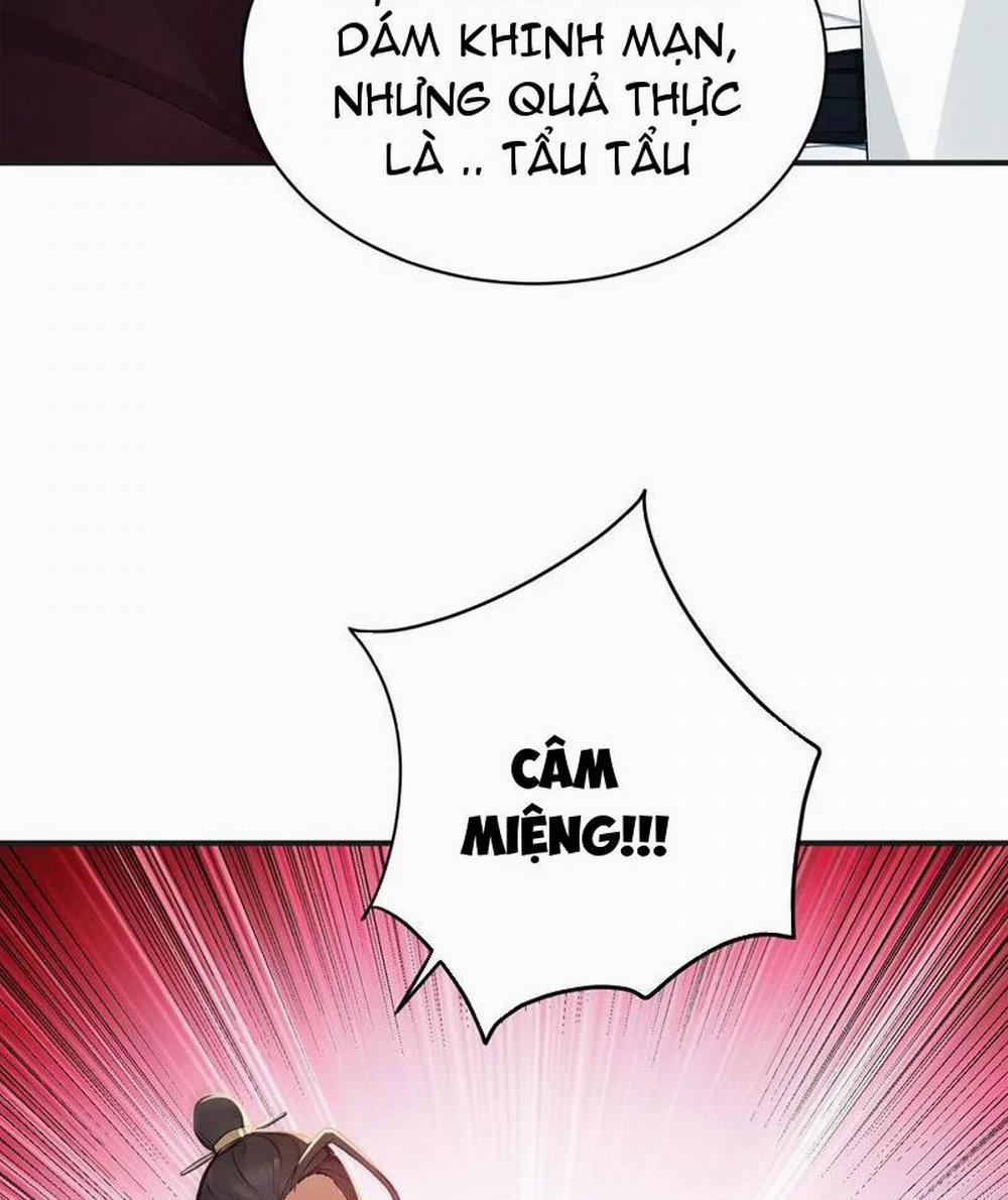 Ta Thật Sự Không Muốn Làm Thánh Tiên 25 trang 13