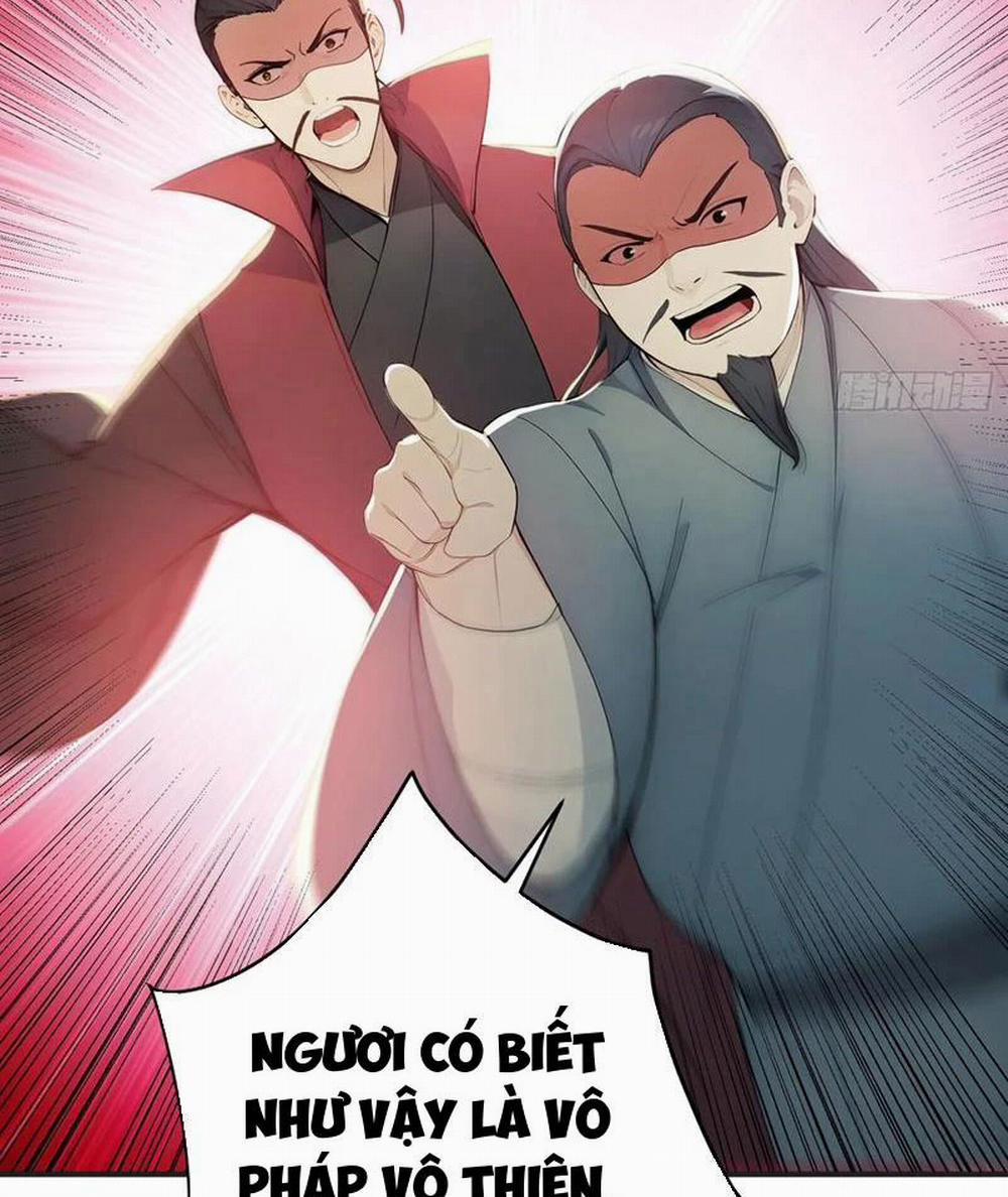 Ta Thật Sự Không Muốn Làm Thánh Tiên 25 trang 14