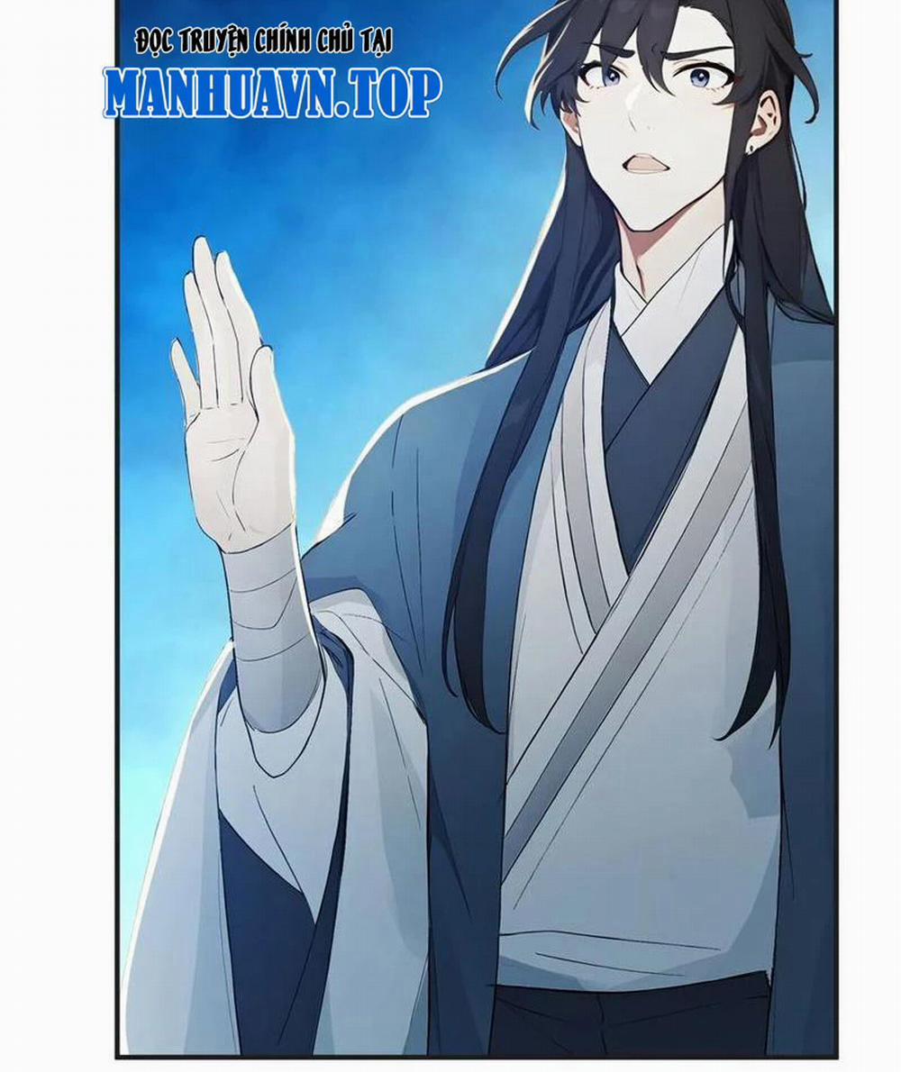 Ta Thật Sự Không Muốn Làm Thánh Tiên 25 trang 16