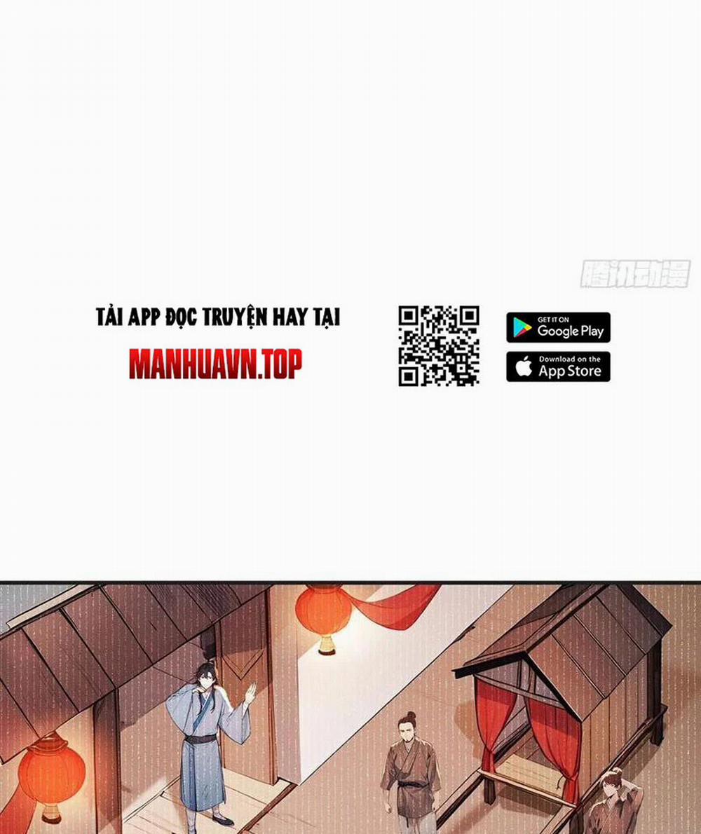 Ta Thật Sự Không Muốn Làm Thánh Tiên 25 trang 17