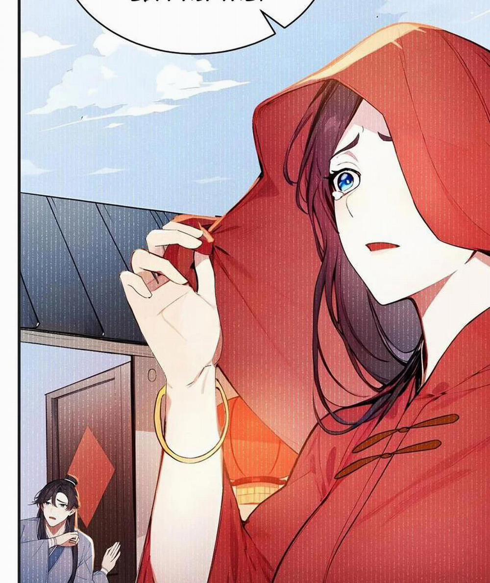 Ta Thật Sự Không Muốn Làm Thánh Tiên 25 trang 19