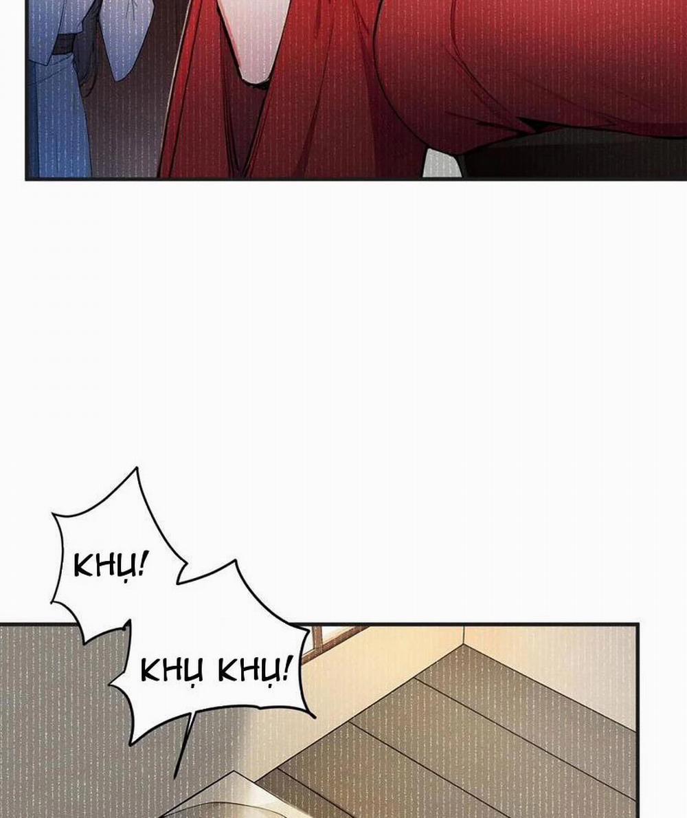 Ta Thật Sự Không Muốn Làm Thánh Tiên 25 trang 20