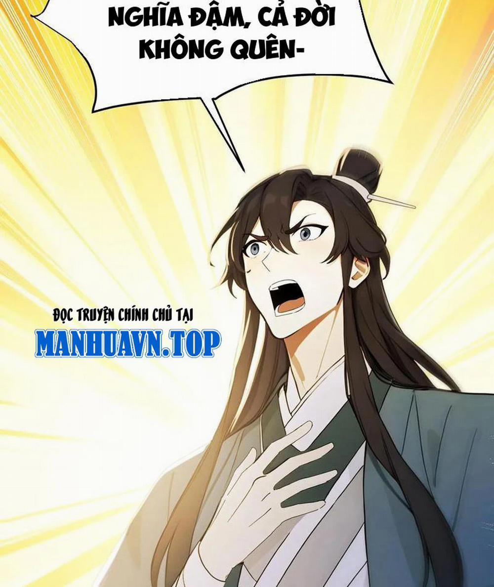 Ta Thật Sự Không Muốn Làm Thánh Tiên 25 trang 22