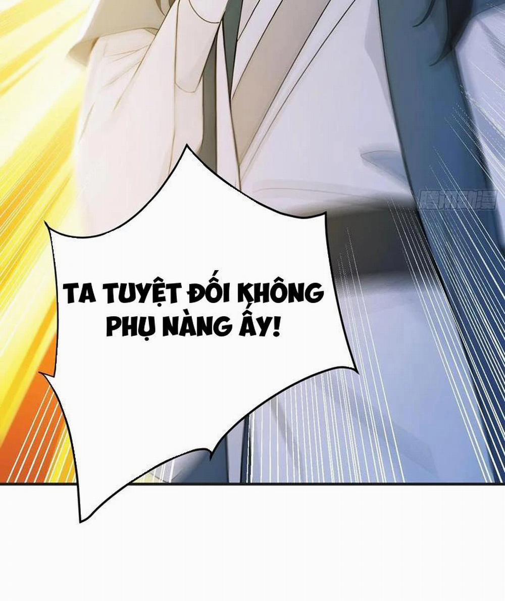 Ta Thật Sự Không Muốn Làm Thánh Tiên 25 trang 23