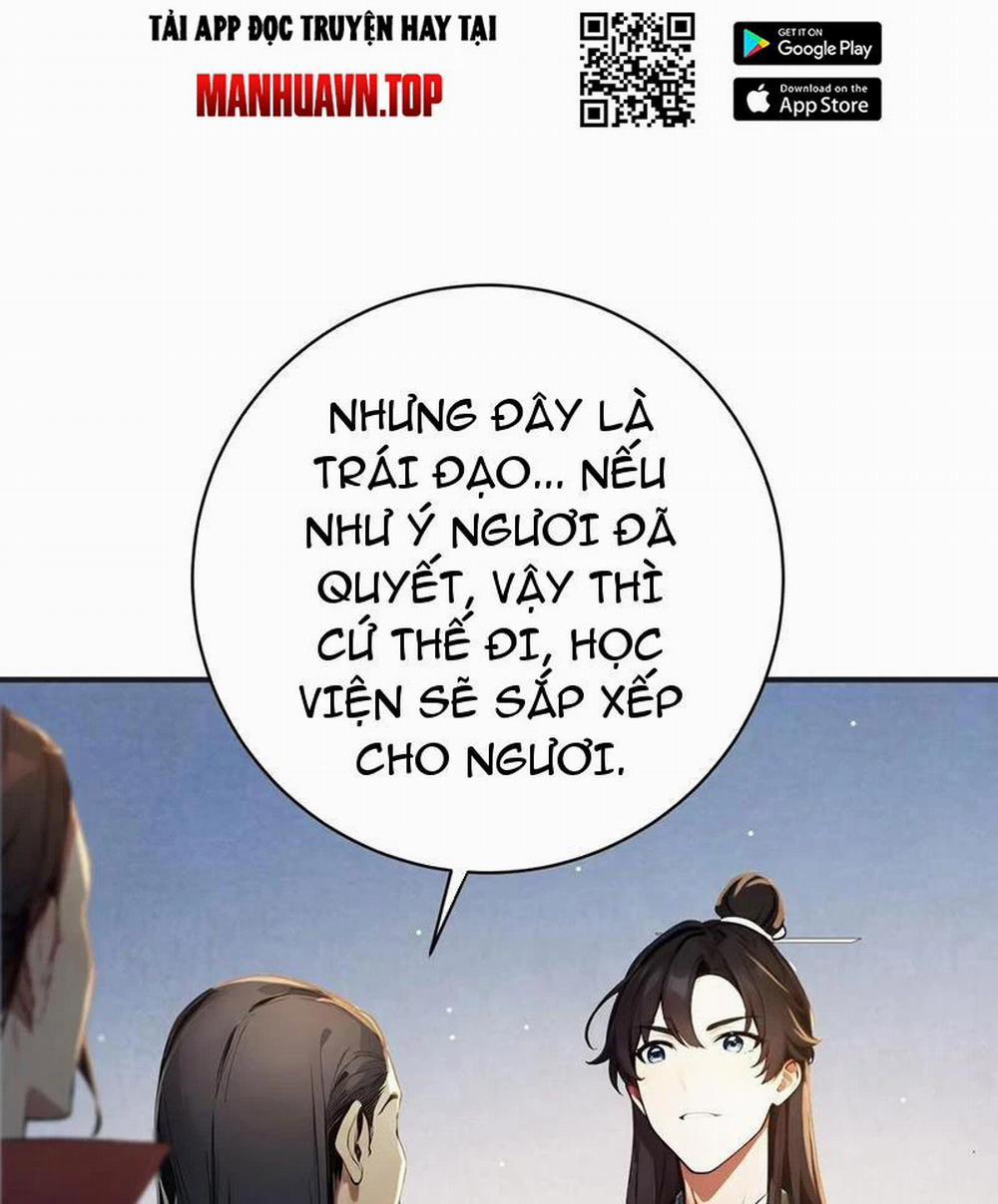 Ta Thật Sự Không Muốn Làm Thánh Tiên 25 trang 24