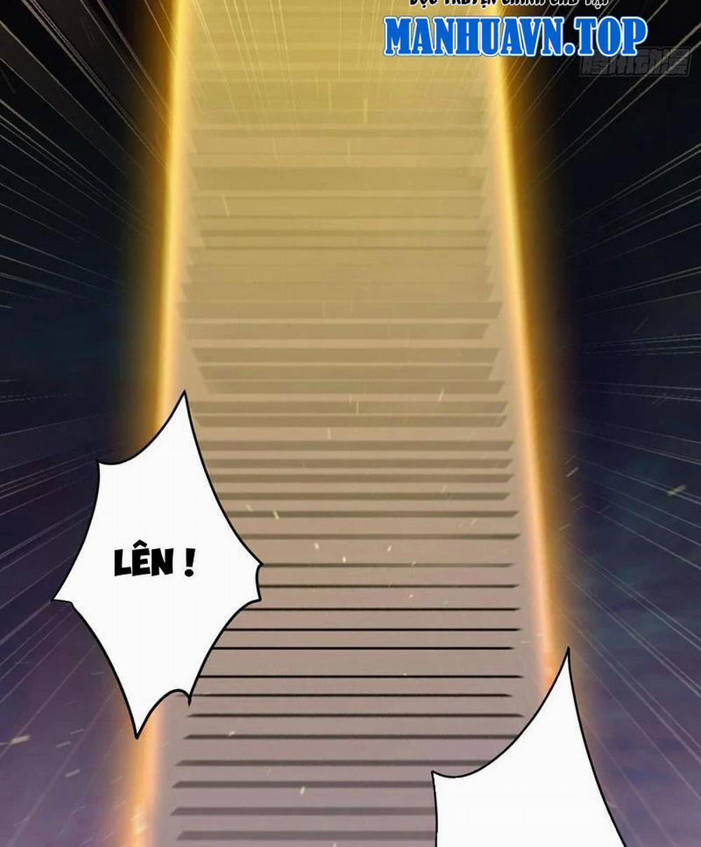 Ta Thật Sự Không Muốn Làm Thánh Tiên 25 trang 27