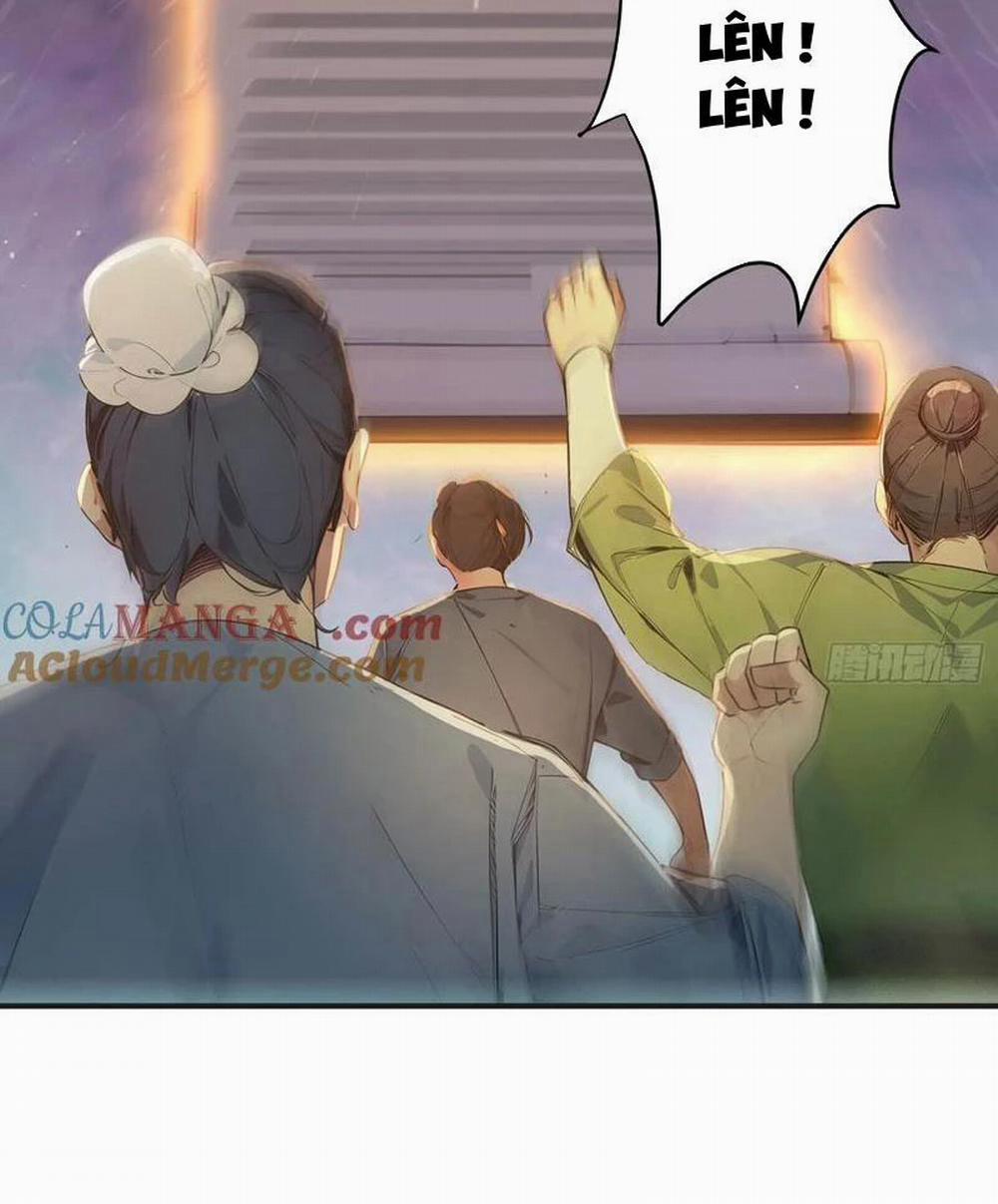 Ta Thật Sự Không Muốn Làm Thánh Tiên 25 trang 28