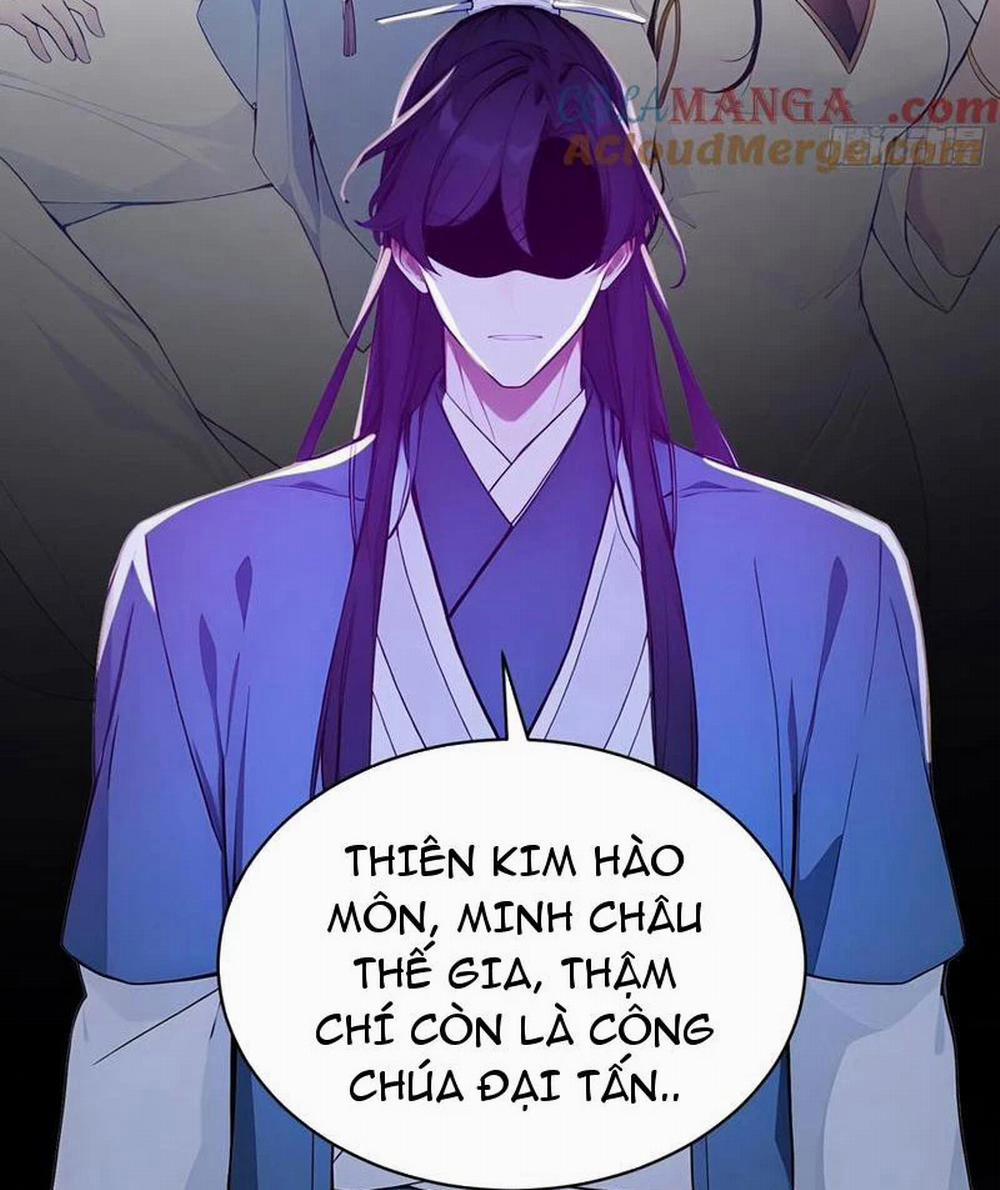 Ta Thật Sự Không Muốn Làm Thánh Tiên 25 trang 3