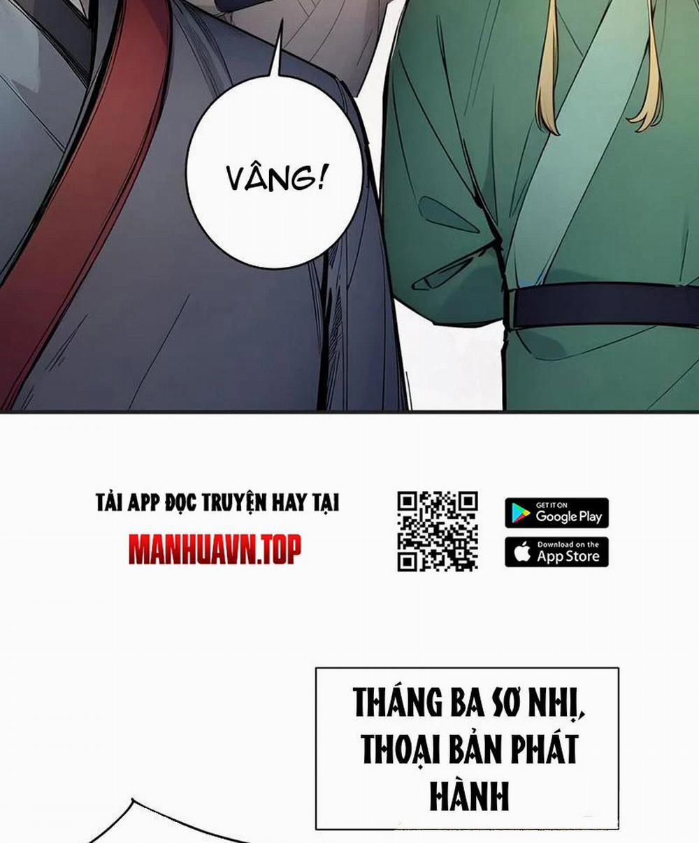 Ta Thật Sự Không Muốn Làm Thánh Tiên 25 trang 32