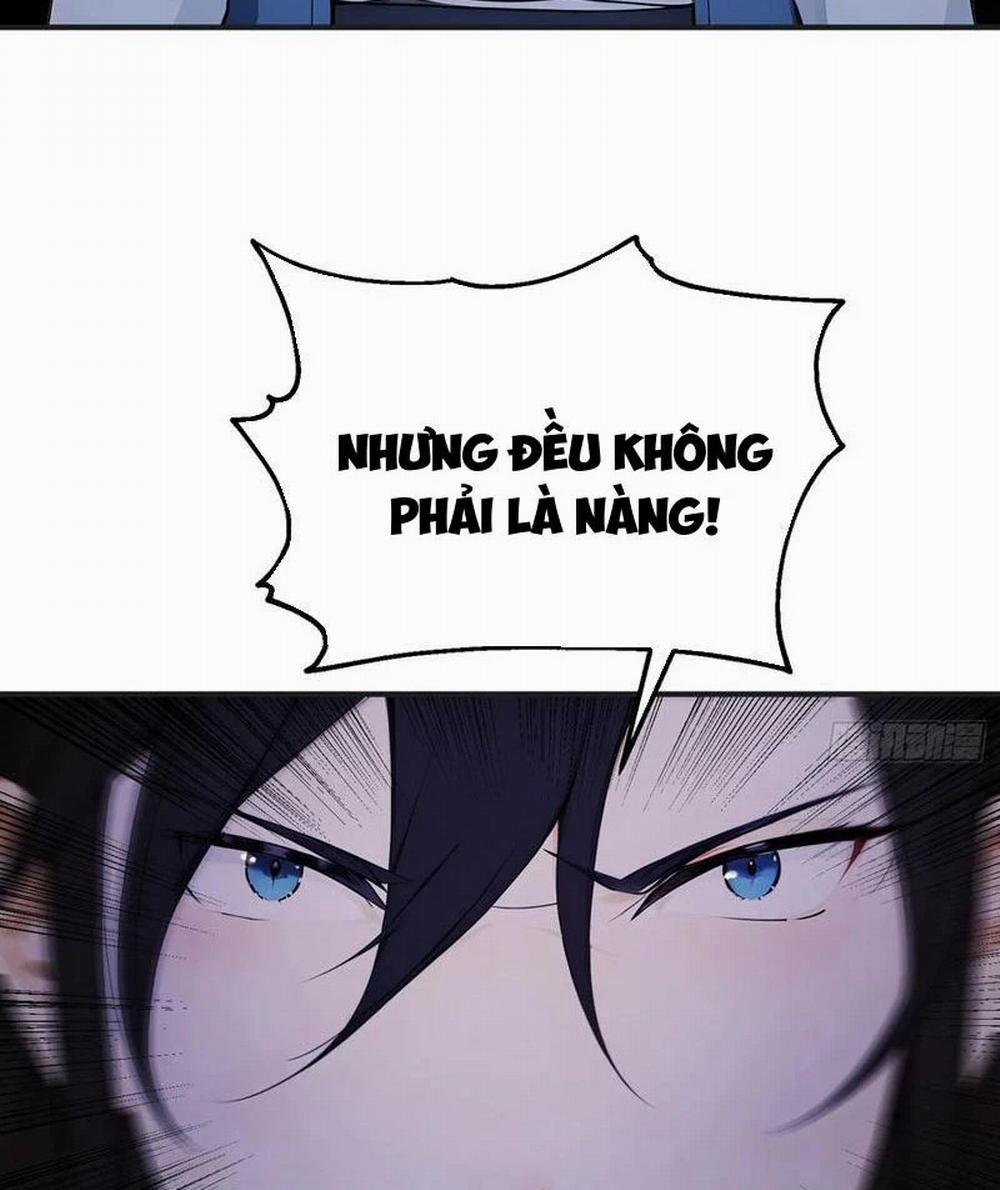 Ta Thật Sự Không Muốn Làm Thánh Tiên 25 trang 4