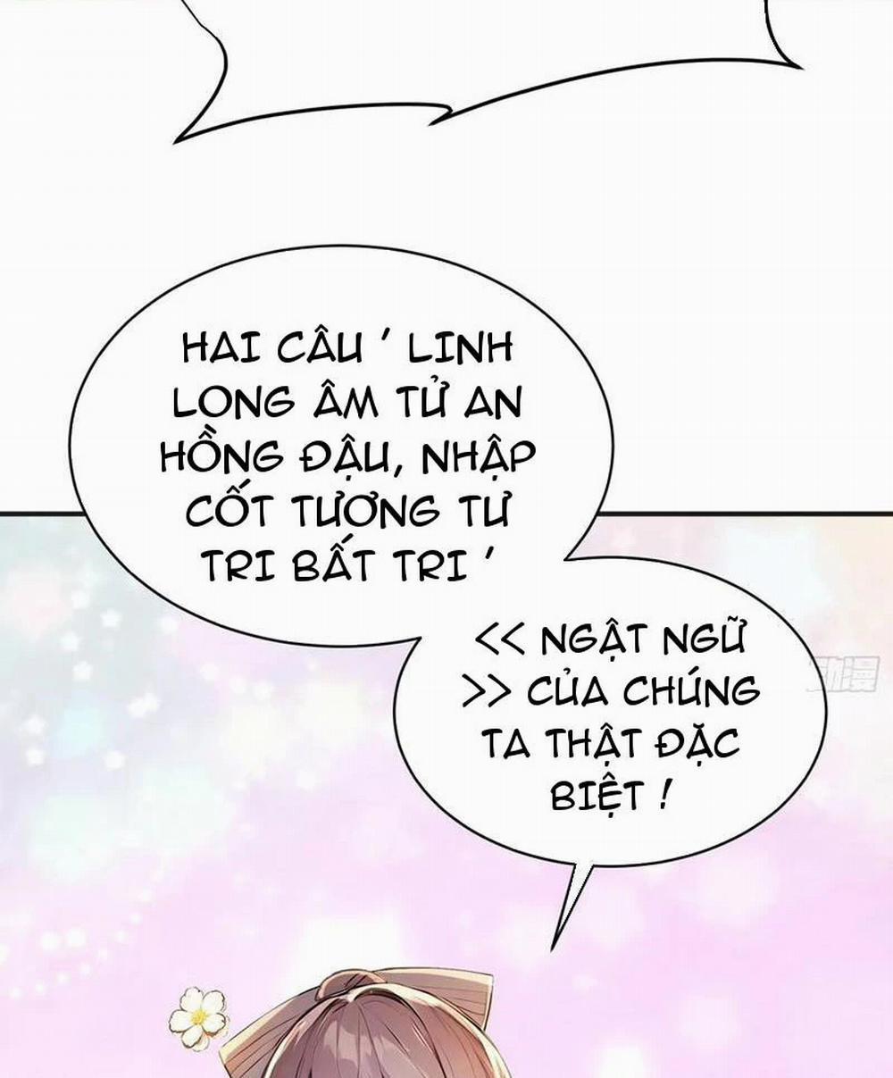 Ta Thật Sự Không Muốn Làm Thánh Tiên 25 trang 41