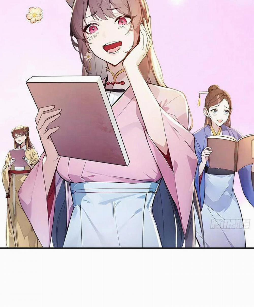 Ta Thật Sự Không Muốn Làm Thánh Tiên 25 trang 42