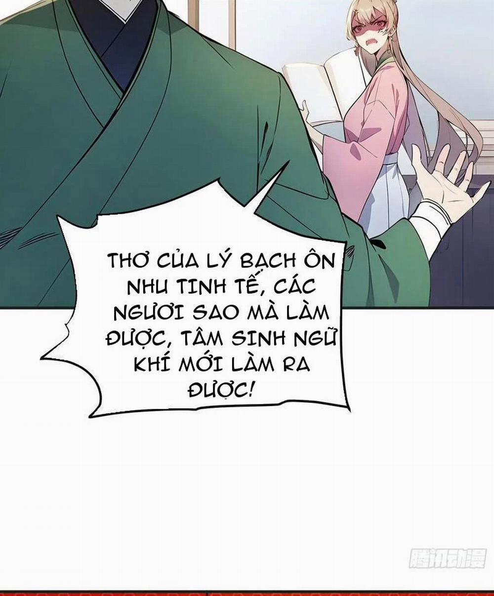 Ta Thật Sự Không Muốn Làm Thánh Tiên 25 trang 44