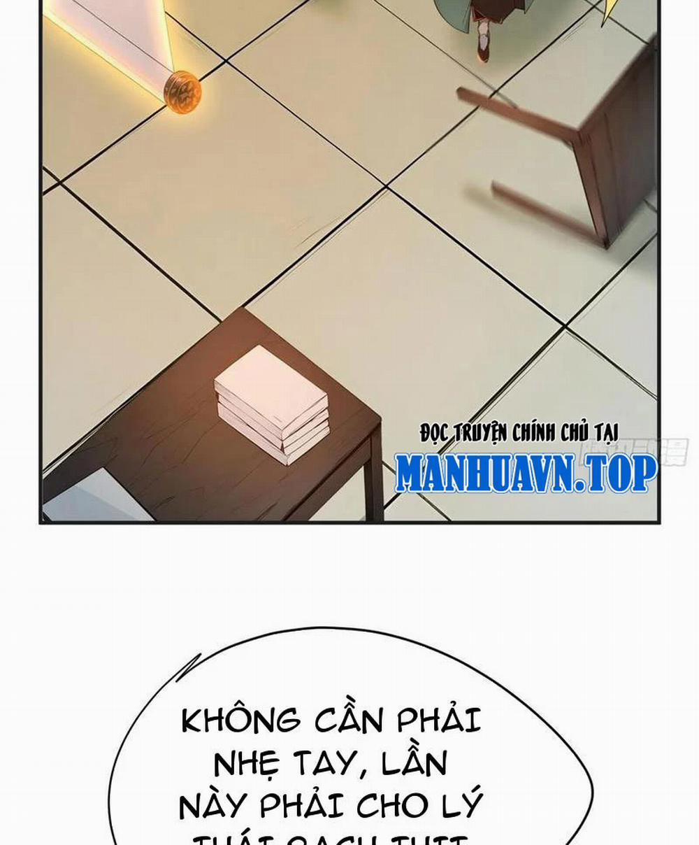 Ta Thật Sự Không Muốn Làm Thánh Tiên 25 trang 49