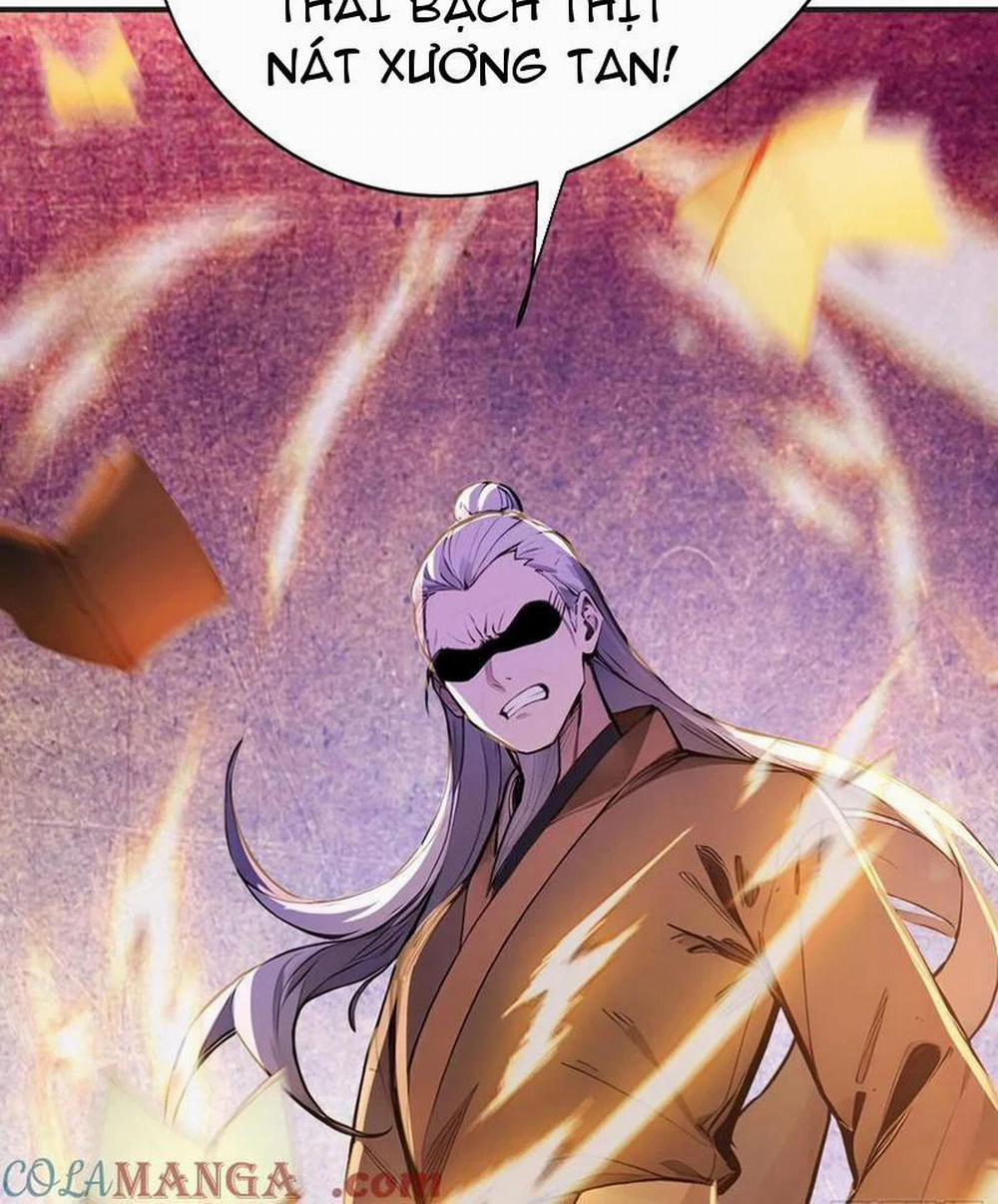 Ta Thật Sự Không Muốn Làm Thánh Tiên 25 trang 50