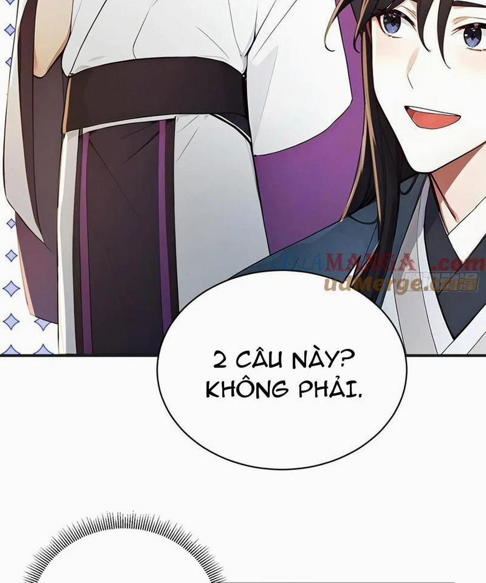 Ta Thật Sự Không Muốn Làm Thánh Tiên 25 trang 55
