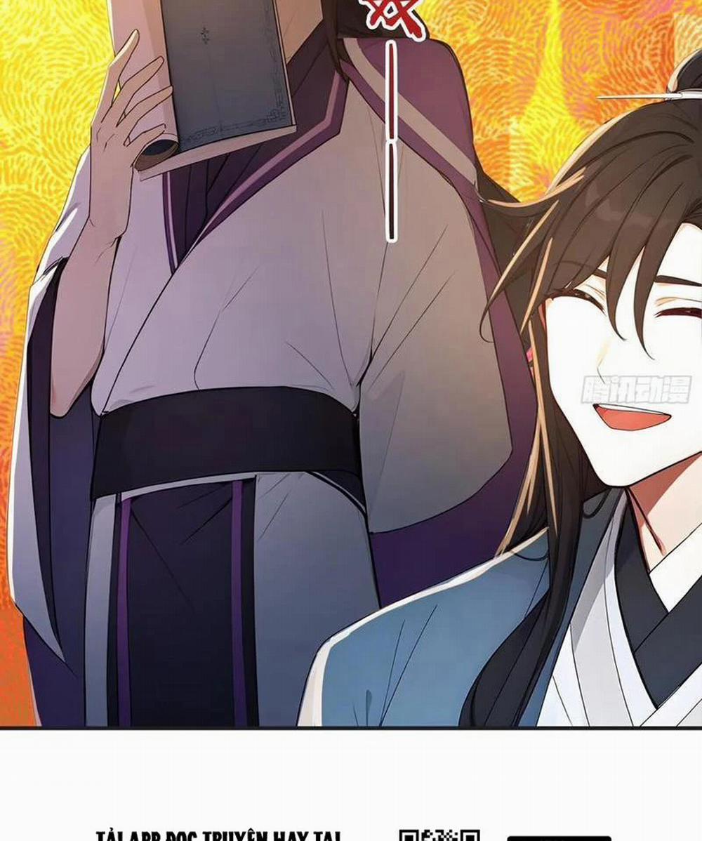 Ta Thật Sự Không Muốn Làm Thánh Tiên 25 trang 58