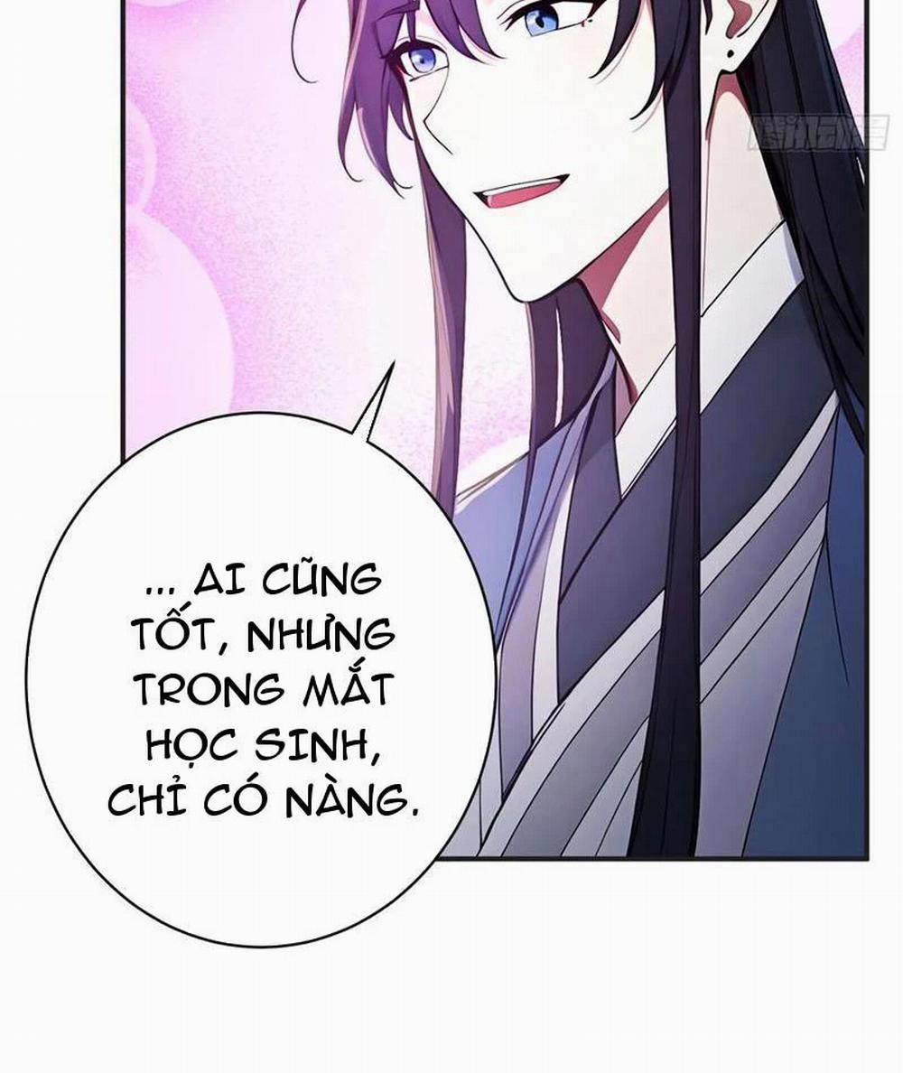 Ta Thật Sự Không Muốn Làm Thánh Tiên 25 trang 6
